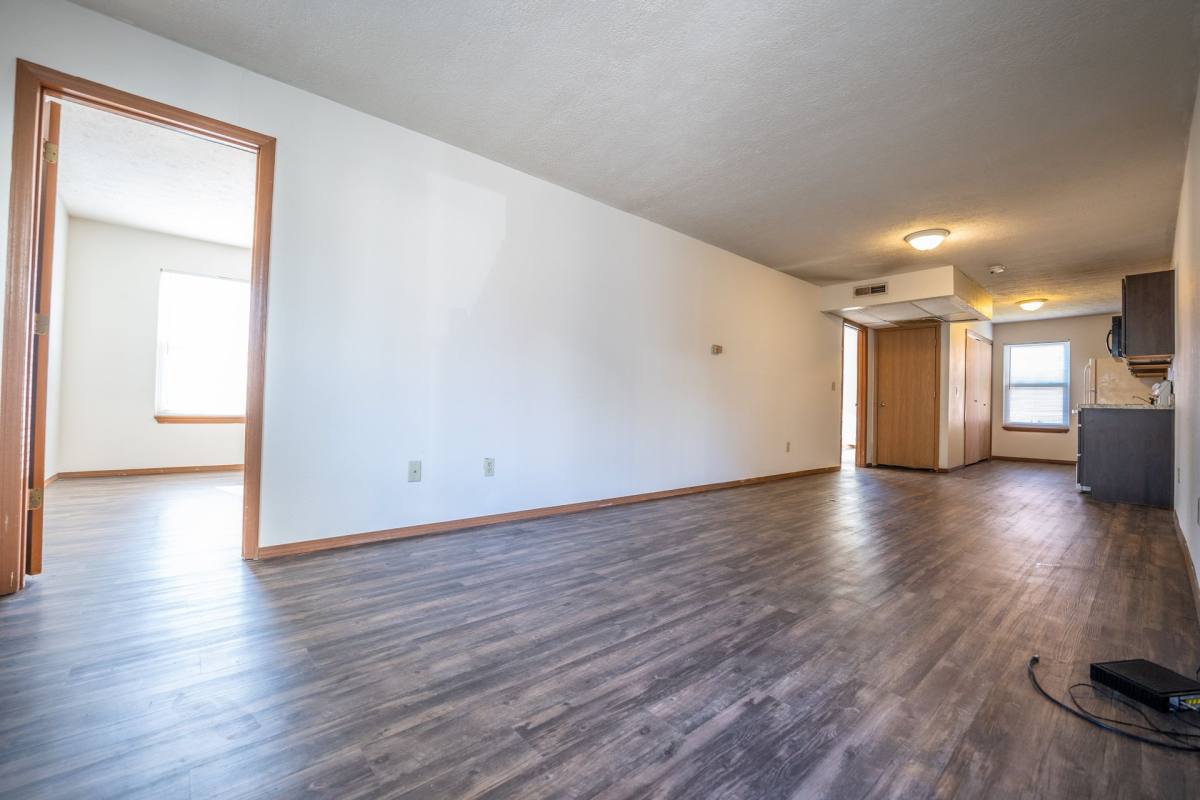 Apartment for rent at 1024 E Walnut St, Springfield, MO 65806