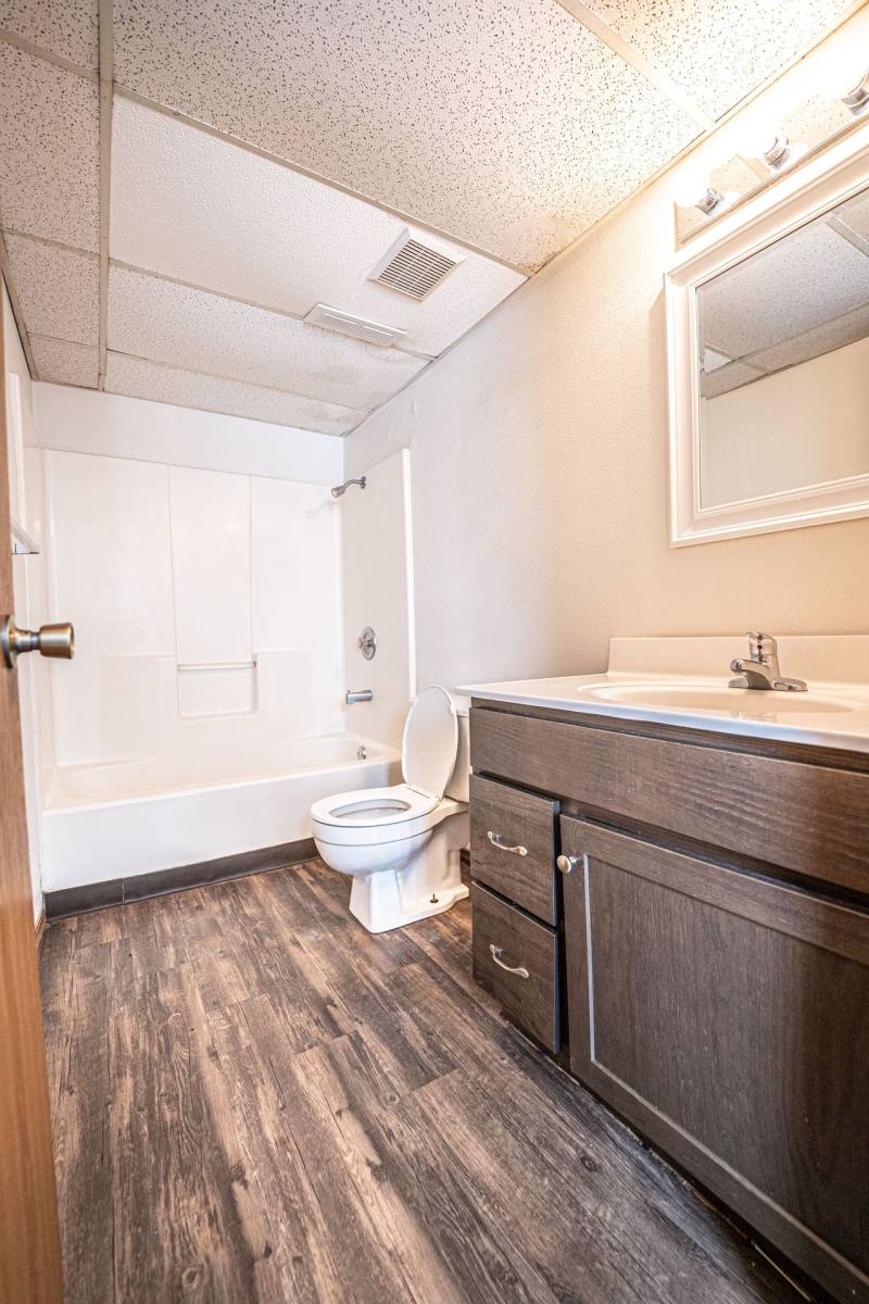 Apartment for rent at 1024 E Walnut St, Springfield, MO 65806