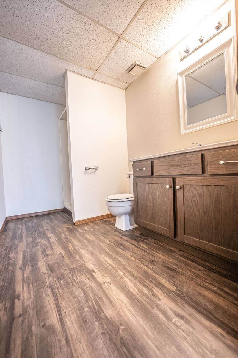 Apartment for rent at 1024 E Walnut St, Springfield, MO 65806