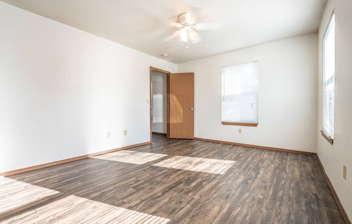 Apartment for rent at 1024 E Walnut St, Springfield, MO 65806