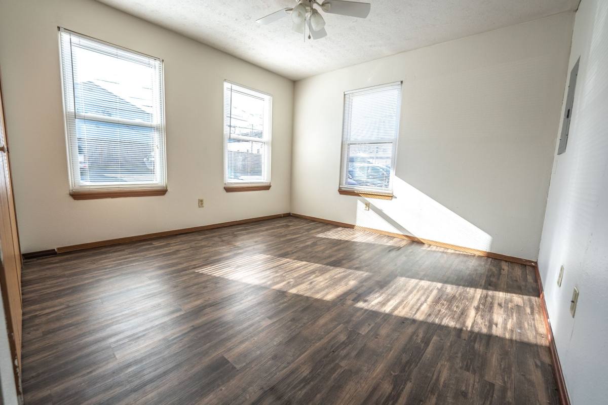 Apartment for rent at 1024 E Walnut St, Springfield, MO 65806