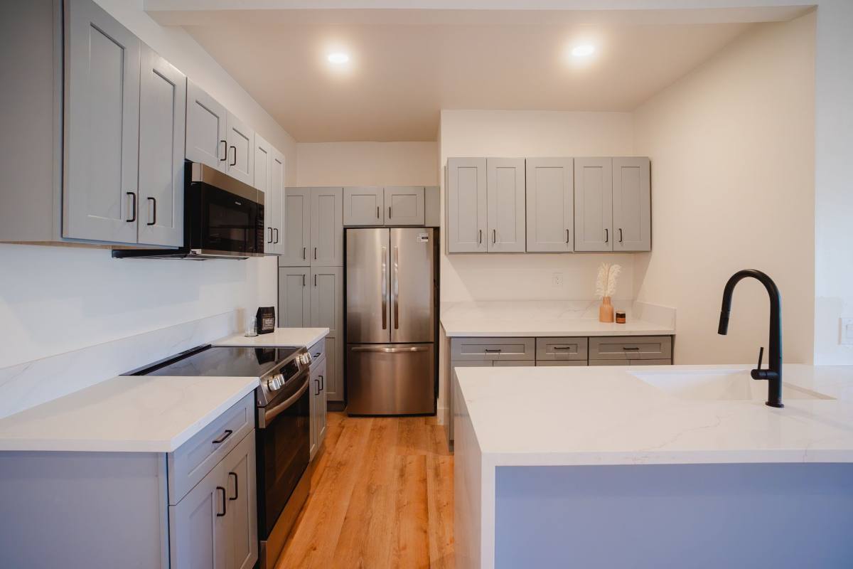 Apartment for rent at 3140 University Ave, San Diego, CA 92104