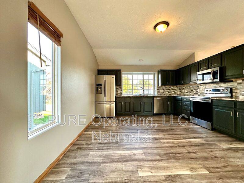 House for rent at 11657 Bauman Ave, Omaha, NE 68164