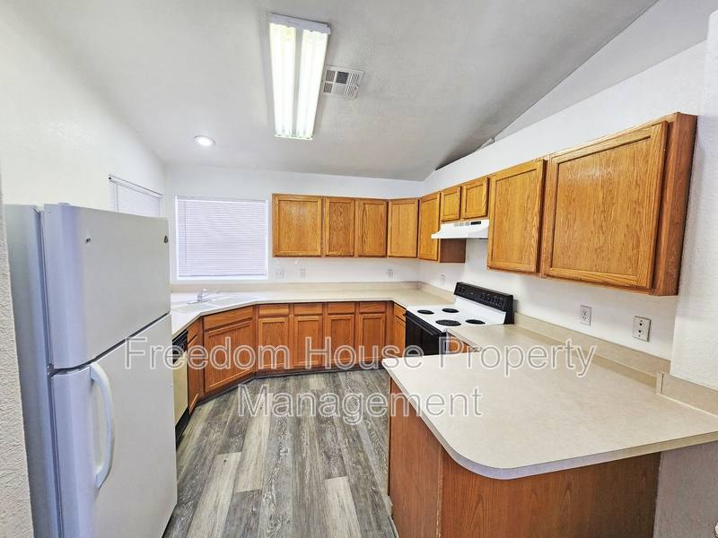 Apartment for rent at 2321 E Calvada Blvd #6 No Dogs, Pahrump, NV 89048