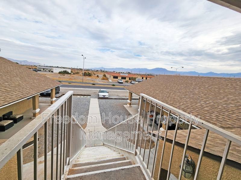 Apartment for rent at 2321 E Calvada Blvd #6 No Dogs, Pahrump, NV 89048