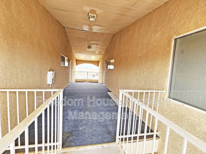 Apartment for rent at 2321 E Calvada Blvd #6 No Dogs, Pahrump, NV 89048
