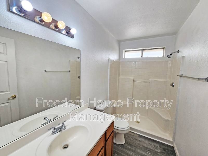 Apartment for rent at 2321 E Calvada Blvd #6 No Dogs, Pahrump, NV 89048