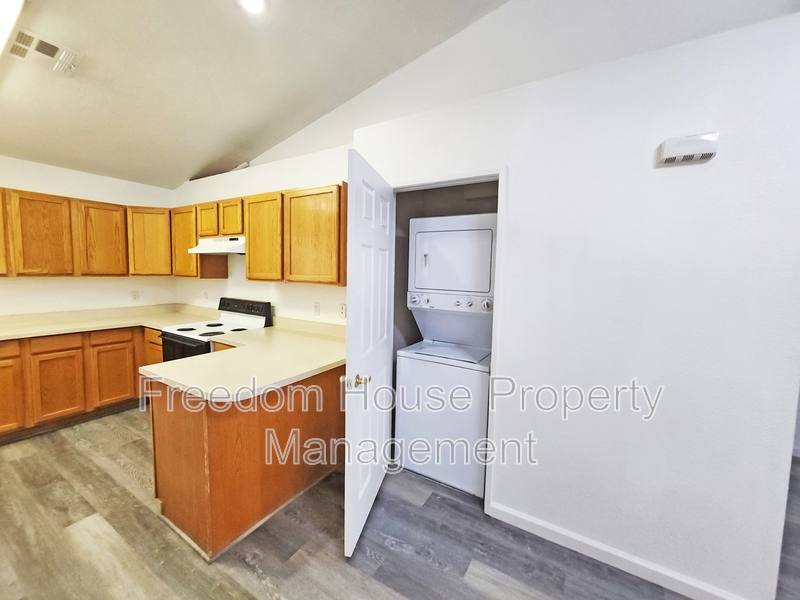 Apartment for rent at 2321 E Calvada Blvd #6 No Dogs, Pahrump, NV 89048