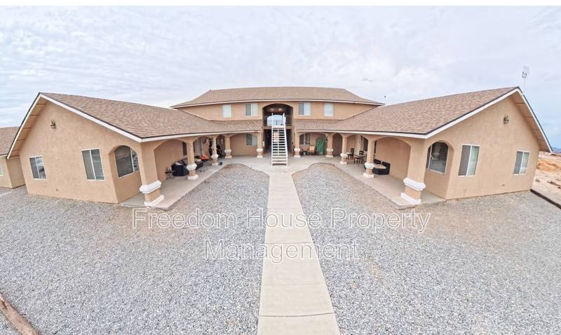 Apartment for rent at 2321 E Calvada Blvd #6 No Dogs, Pahrump, NV 89048