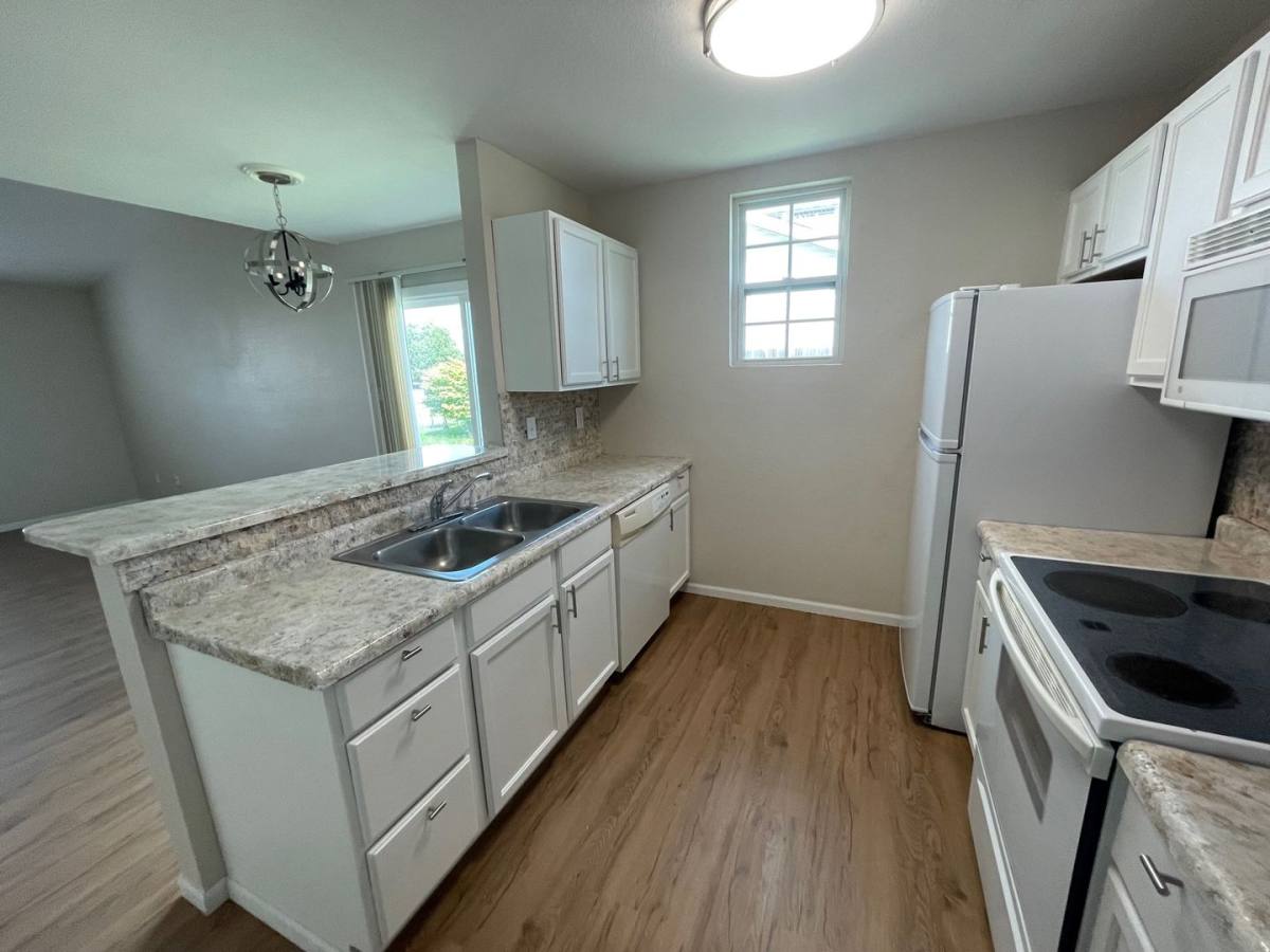 House for rent at 1512 Typhoon Court, Columbia, MO 65202