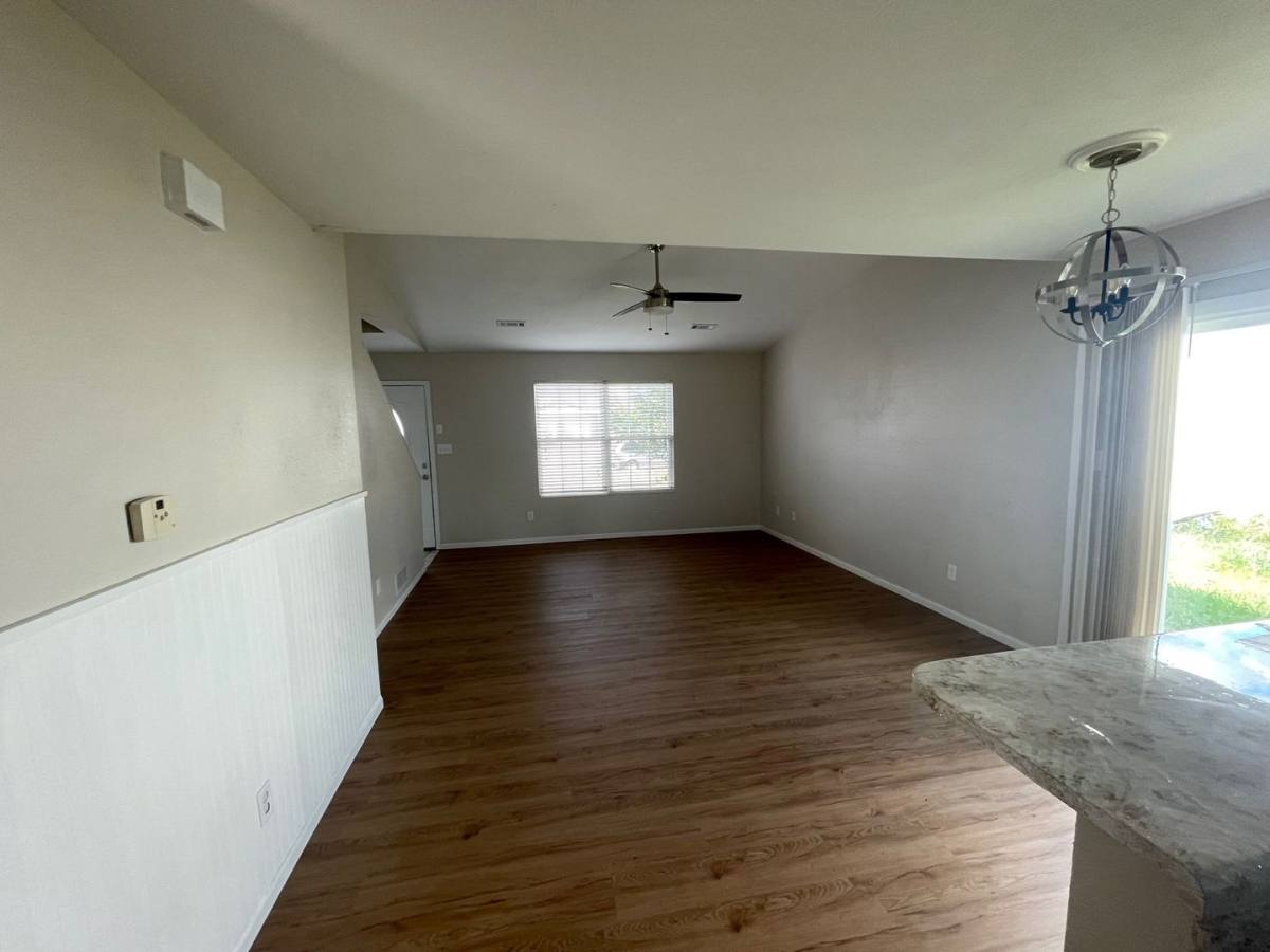 House for rent at 1512 Typhoon Court, Columbia, MO 65202