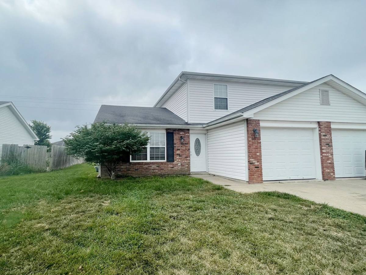 House for rent at 1512 Typhoon Court, Columbia, MO 65202