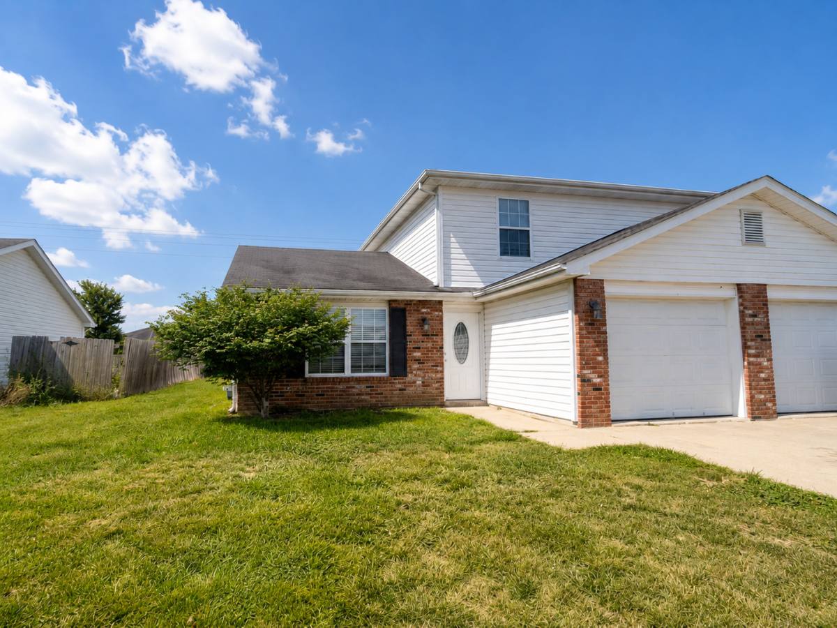 House for rent at 1512 Typhoon Court, Columbia, MO 65202