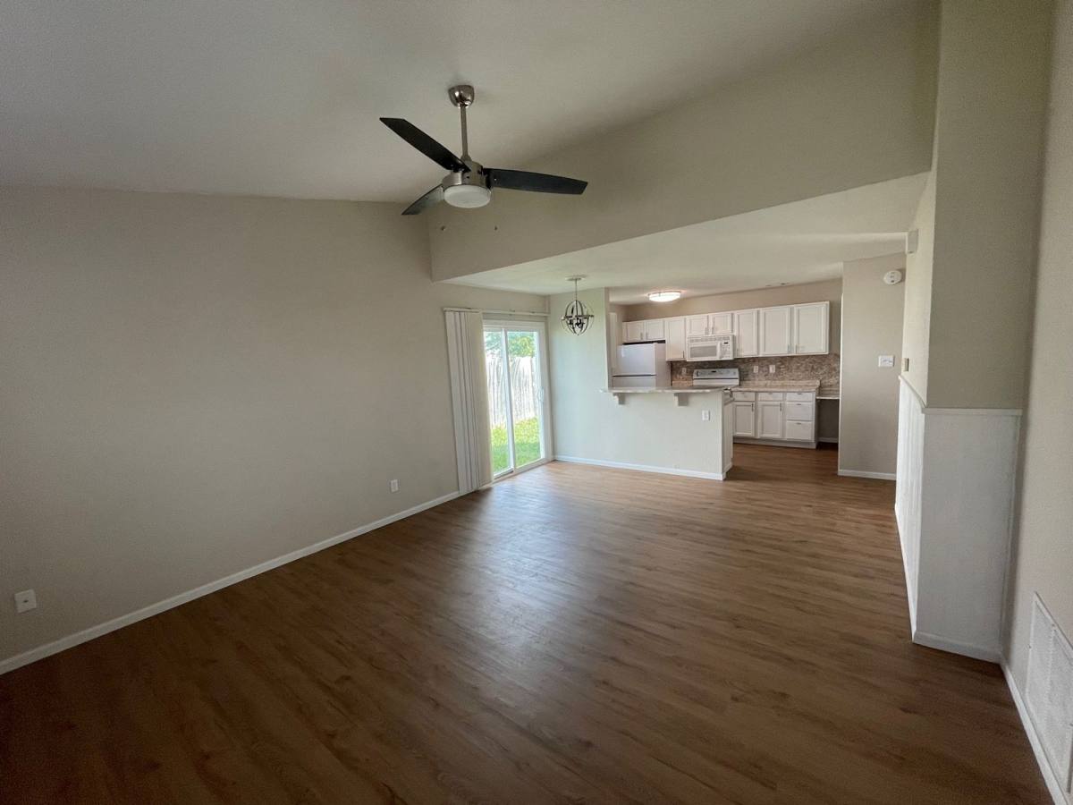House for rent at 1512 Typhoon Court, Columbia, MO 65202