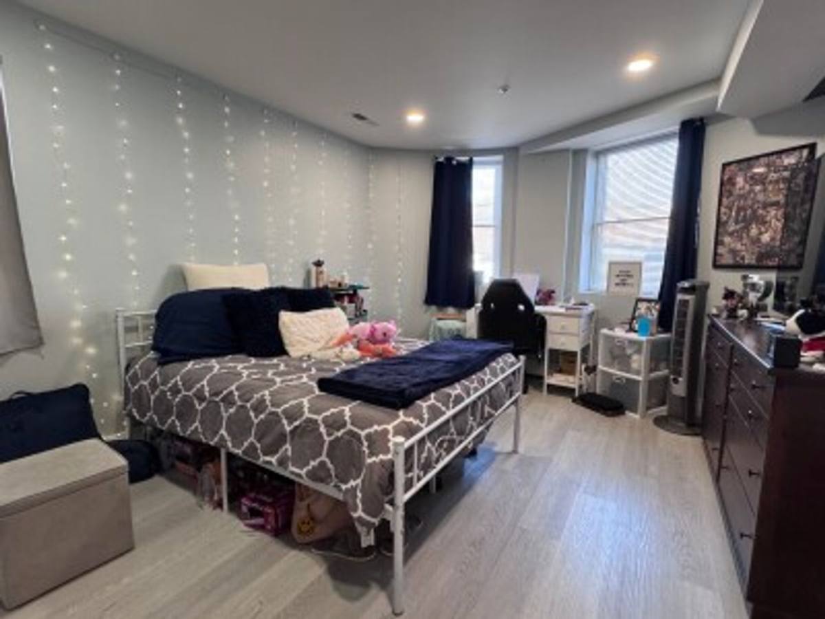 Apartment for rent at 11 University Rd #A, Brookline, MA 02445