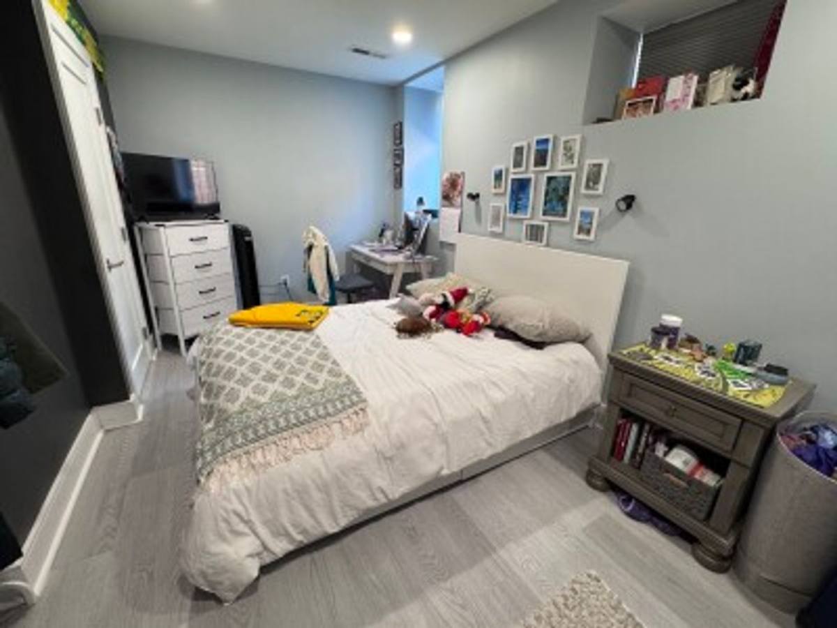 Apartment for rent at 11 University Rd #A, Brookline, MA 02445