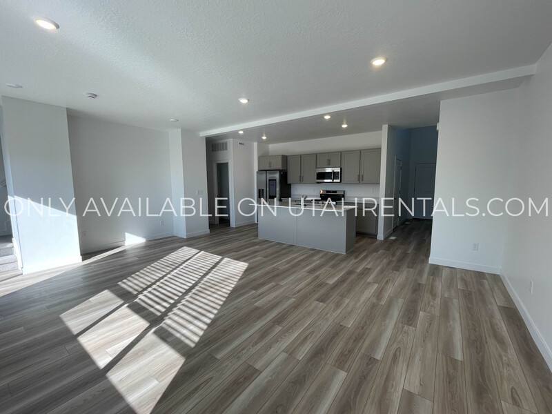 Townhouse for rent at 1605 W Charmer Lane #1435, Lehi, UT 84043
