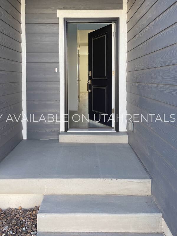 Townhouse for rent at 1605 W Charmer Lane #1435, Lehi, UT 84043