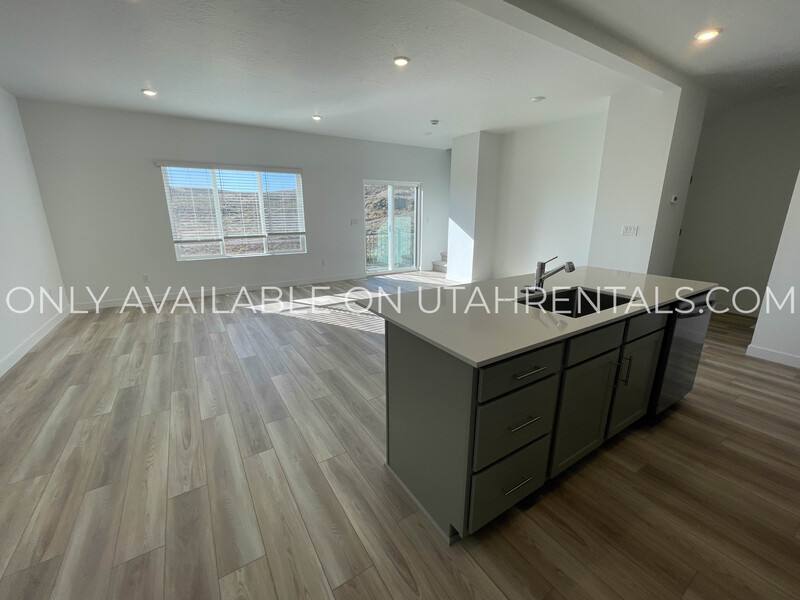 Townhouse for rent at 1605 W Charmer Lane #1435, Lehi, UT 84043