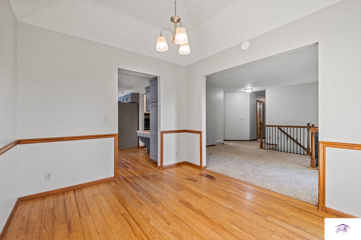House for rent at 16911 N Circle, Omaha, NE 68135