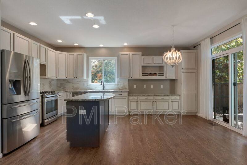 House for rent at 10285 Turquoise Court, Parker, CO 80134