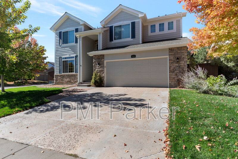 House for rent at 10285 Turquoise Court, Parker, CO 80134