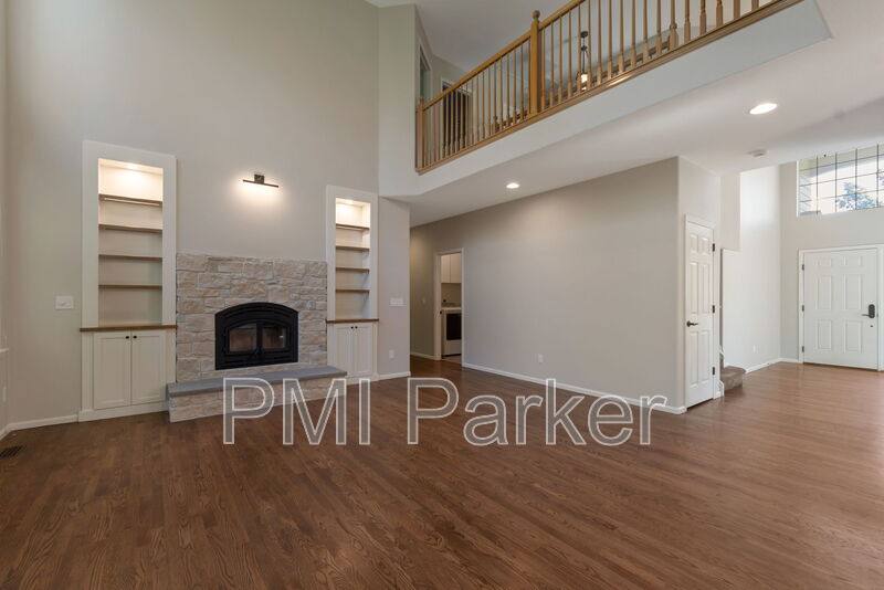 House for rent at 10285 Turquoise Court, Parker, CO 80134