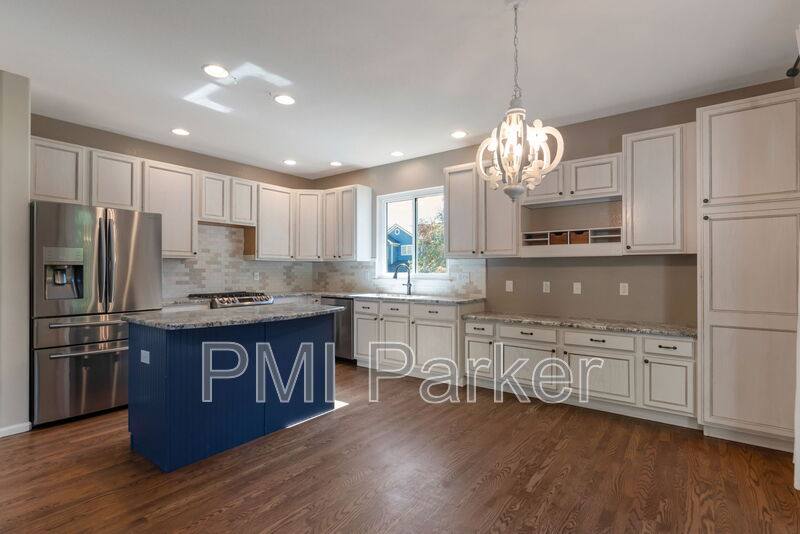 House for rent at 10285 Turquoise Court, Parker, CO 80134