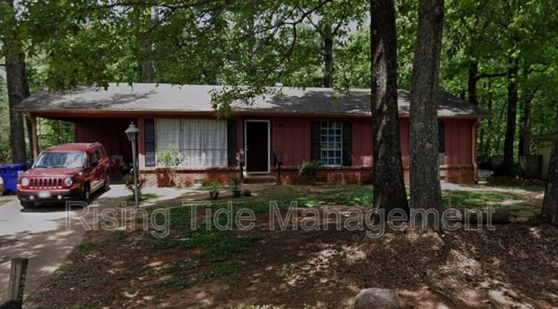 House for rent at 428 Woodland Court NE, Birmingham, AL 35215