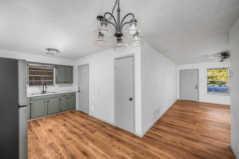 House for rent at 305 NE Angus St, Lawton, OK 73507