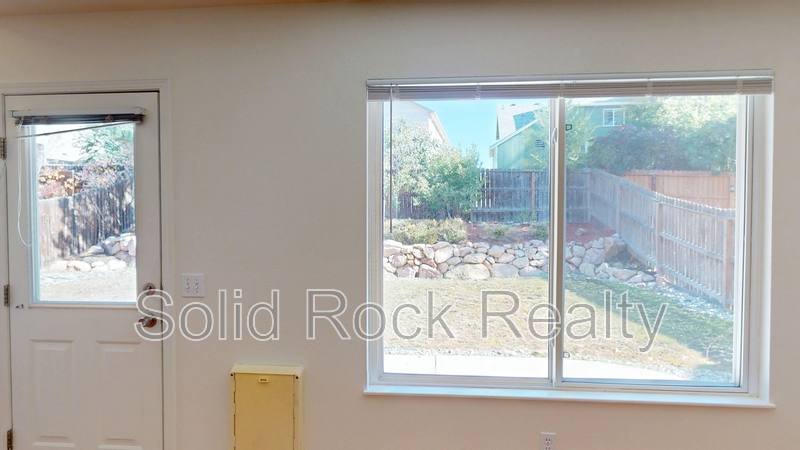 House for rent at 8315 Saint Helena Dr, Colorado Springs, CO 80920