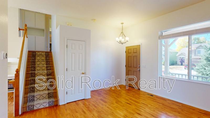 House for rent at 8315 Saint Helena Dr, Colorado Springs, CO 80920