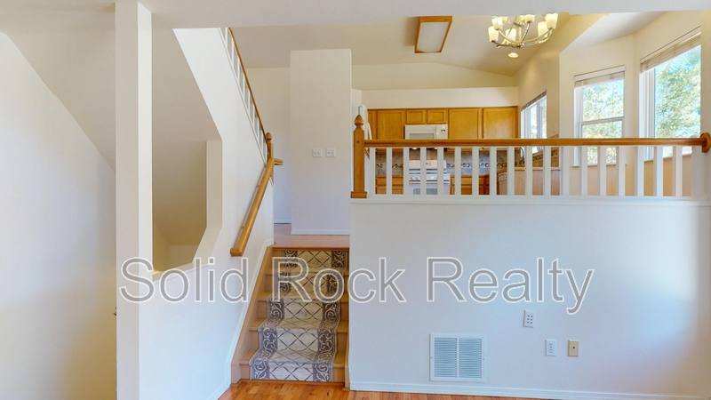 House for rent at 8315 Saint Helena Dr, Colorado Springs, CO 80920