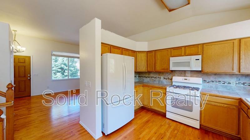 House for rent at 8315 Saint Helena Dr, Colorado Springs, CO 80920