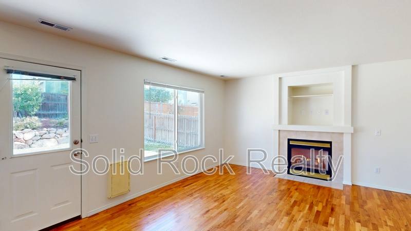 House for rent at 8315 Saint Helena Dr, Colorado Springs, CO 80920