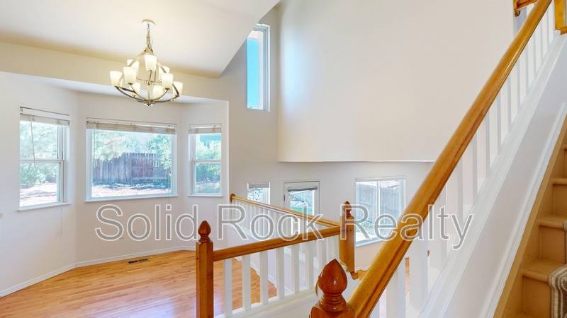 House for rent at 8315 Saint Helena Dr, Colorado Springs, CO 80920