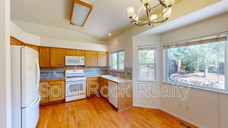 House for rent at 8315 Saint Helena Dr, Colorado Springs, CO 80920