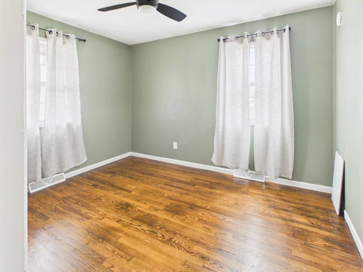 House for rent at 500 Hancock St, Warrensburg, MO 64093