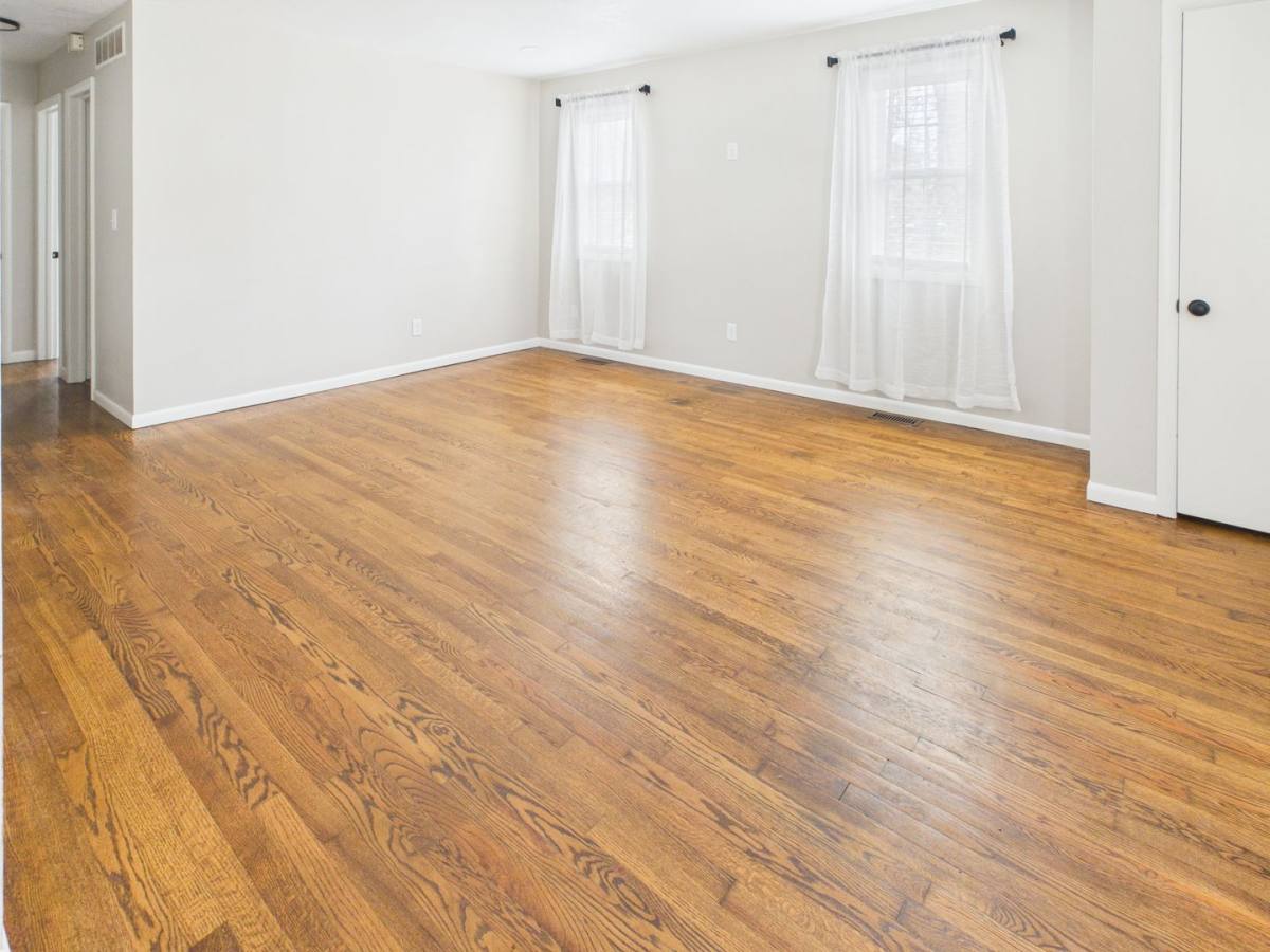 House for rent at 500 Hancock St, Warrensburg, MO 64093