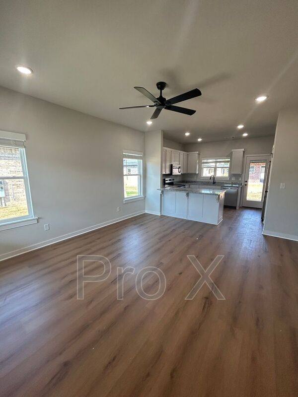 House for rent at 623 Cosmos St, Centerton, AR 72719