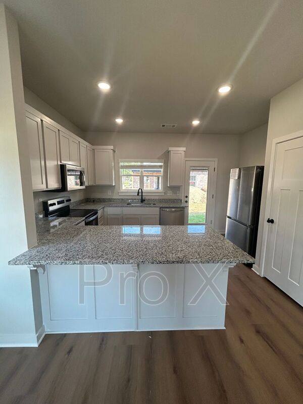 House for rent at 623 Cosmos St, Centerton, AR 72719