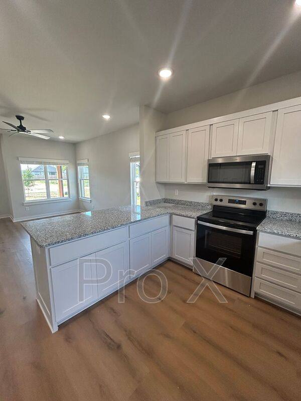 House for rent at 623 Cosmos St, Centerton, AR 72719