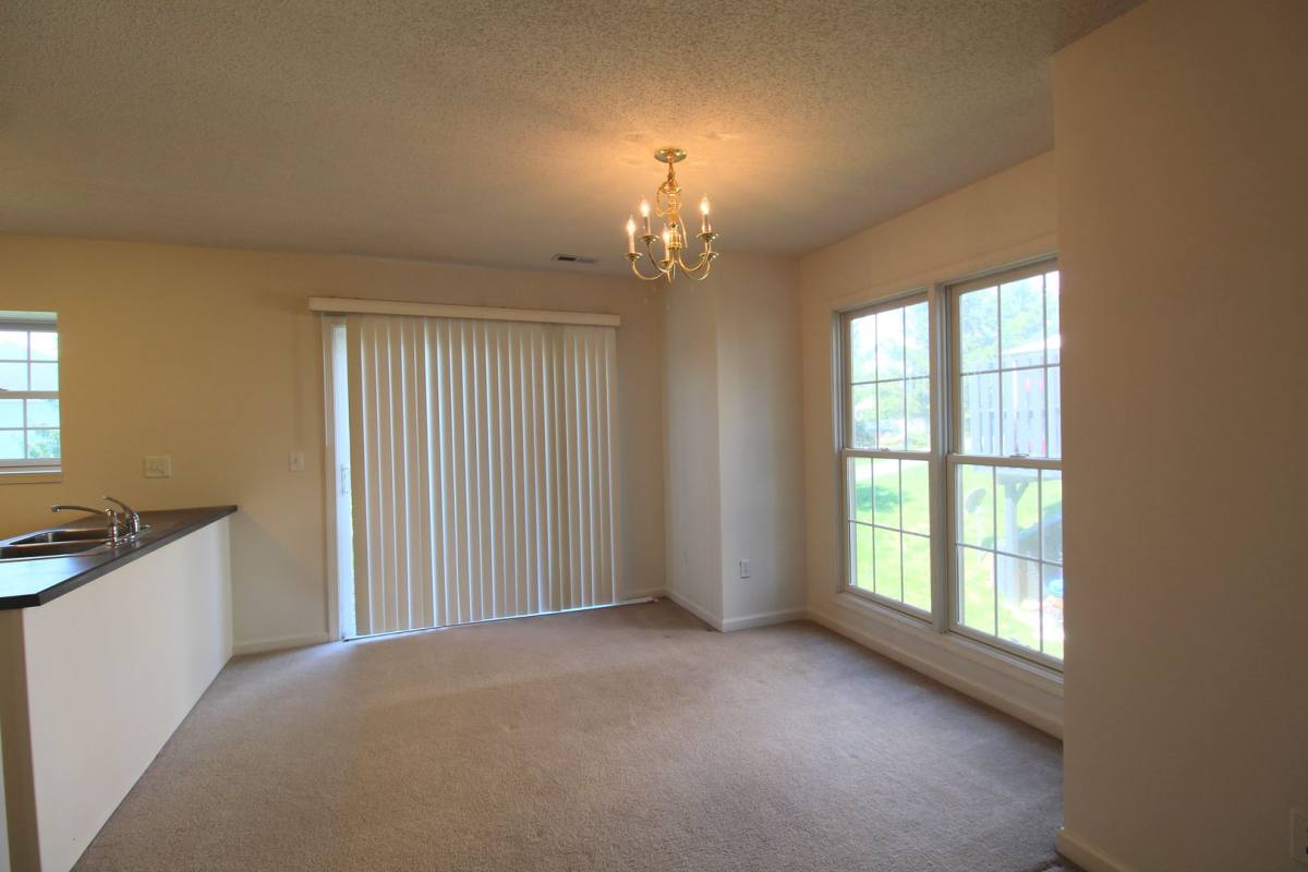 Townhouse for rent at 1036 John Hancock Place, Harrisonburg, VA 22802