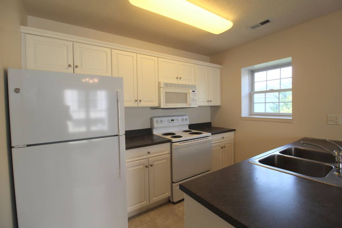 Townhouse for rent at 1036 John Hancock Place, Harrisonburg, VA 22802