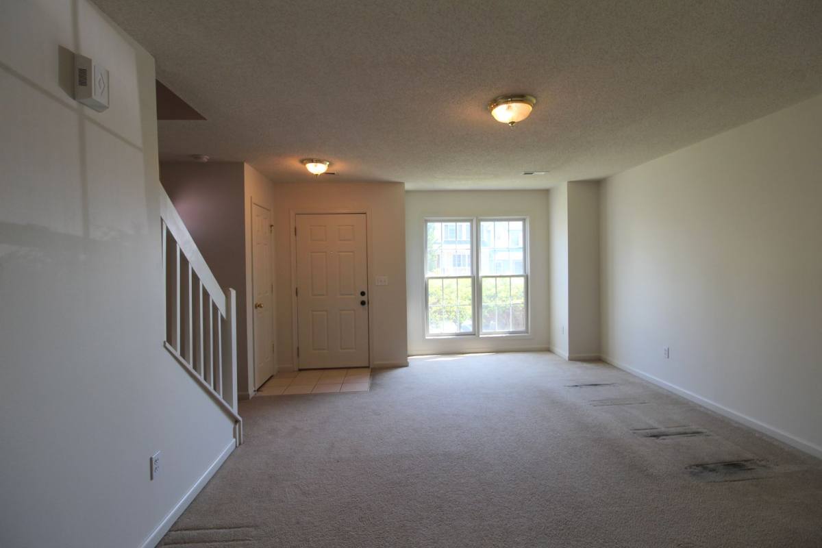 Townhouse for rent at 1036 John Hancock Place, Harrisonburg, VA 22802