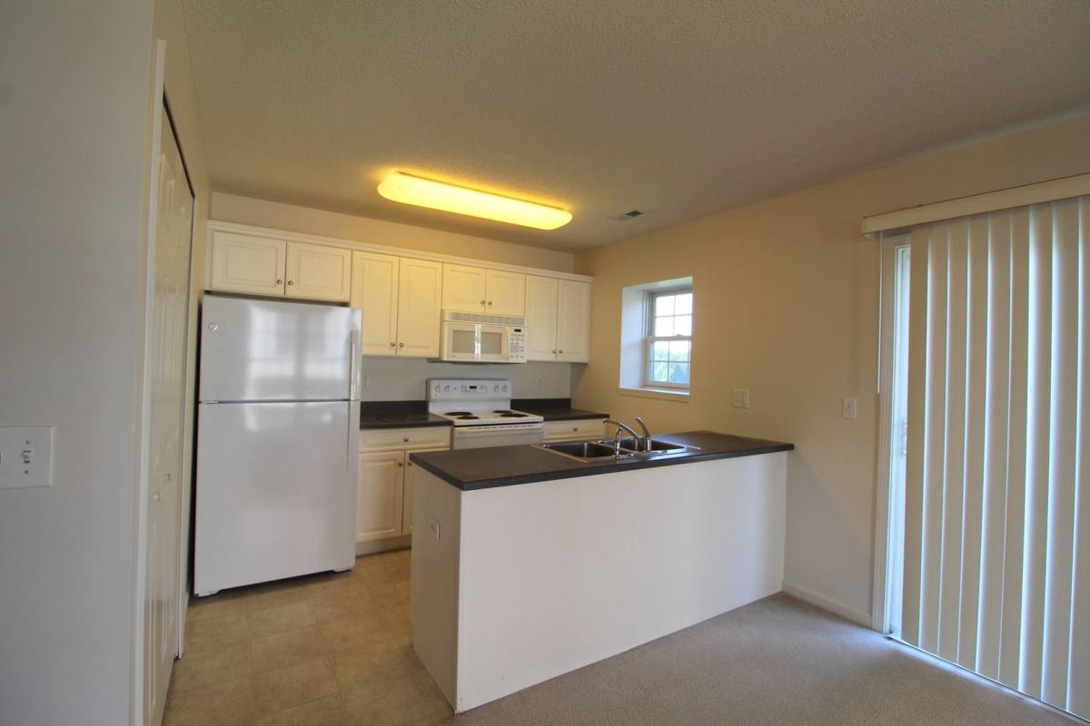 Townhouse for rent at 1036 John Hancock Place, Harrisonburg, VA 22802