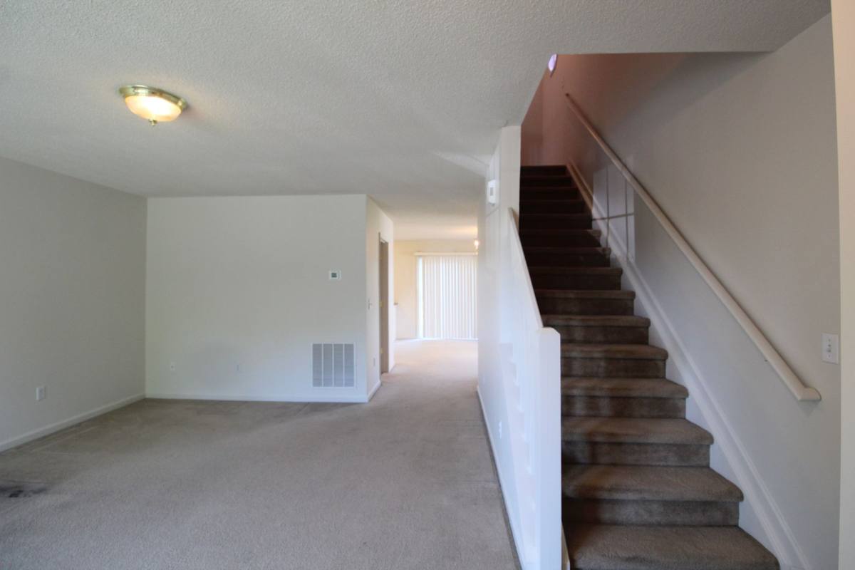 Townhouse for rent at 1036 John Hancock Place, Harrisonburg, VA 22802