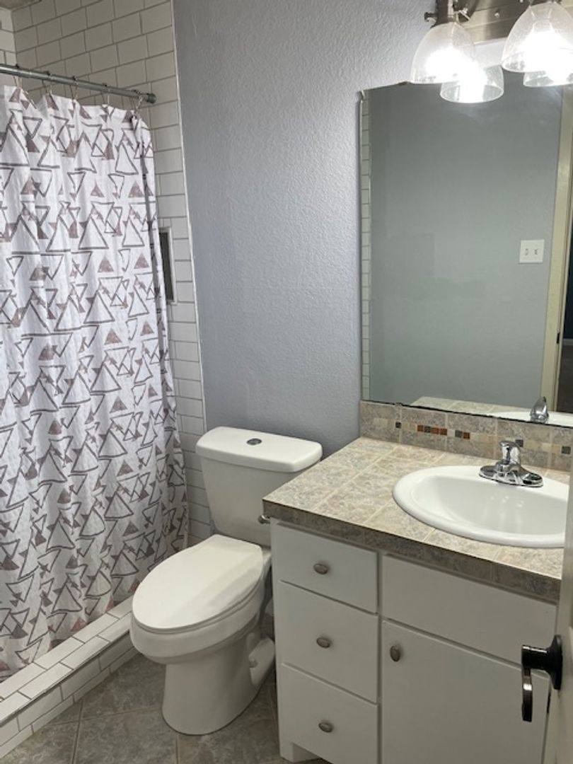House for rent at 7601 Thompson, Abilene, TX 79606