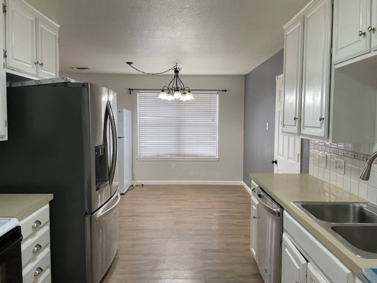 House for rent at 7601 Thompson, Abilene, TX 79606
