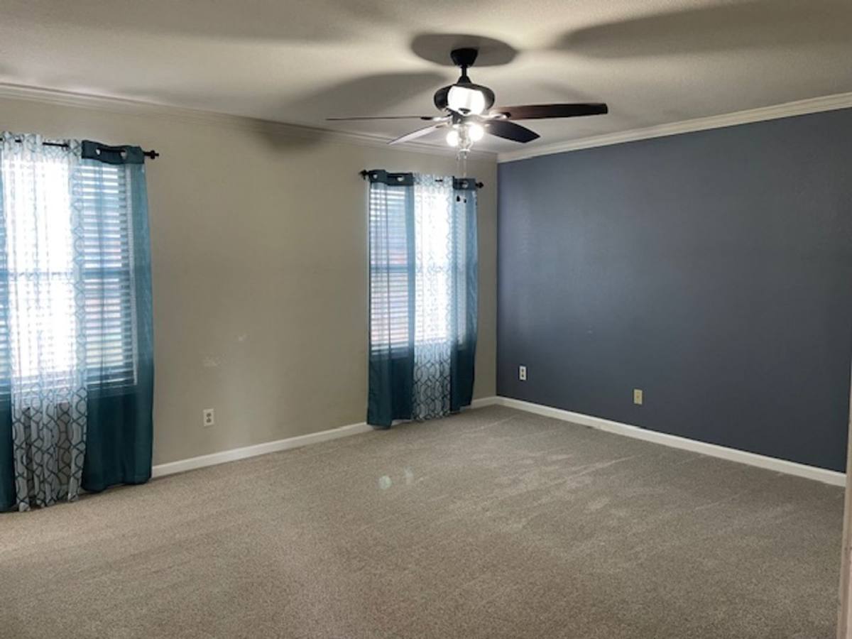 House for rent at 7601 Thompson, Abilene, TX 79606